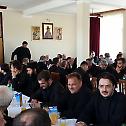 Братски састанак свештенства Митрополије дабробосанске