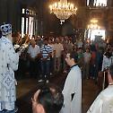 Прослава Ивандана у Епархији бачкој 