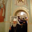 Фотогалерија: Манастир Светог Јована Кронштадског у Петрограду, 22. јул 2013. године