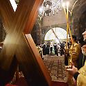 Патријарх Кирил сa делегацијама Православних Цркава допутовао у Кијев