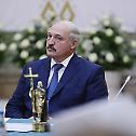Председник Белорусије сусрео се са поглаварима и представницима помесних Православних Цркава
