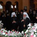 Delegation of the Serbian Orthodox Church in Saint Petersburg