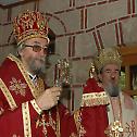 Петровданске свечаности у манастиру Ступље