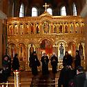 Delegation of the Serbian Orthodox Church in Saint Petersburg