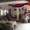 Литургијска сабрања у Маракају, Венецуела