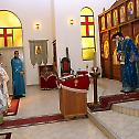Свечано прослављен тридесетпетогодишњи јубилеј у Дапту