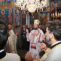 Saint Lazarus gatherings in the Diocese of Nis