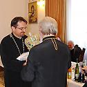 Две деценије архијерејскe службе Епископа шумадијског г. Јована