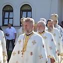 Enthronement of Bishop Hrizostom of Zvornik-Tuzla