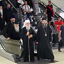 Делегација Српске Православне Цркве завршила посету Руској Православној Цркви