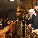 Патријарх српски поклонио се светињама Москве