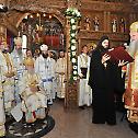 Enthronement of Bishop Hrizostom of Zvornik-Tuzla