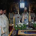 Успење Пресвете Богородице у манастиру Грачаница