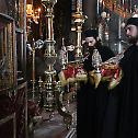 Завршена посета делегације Руске Православне Цркве Светој Гори