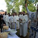 Успење Пресвете Богородице у манастиру Грачаница
