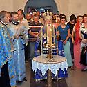 Празник Свете Марине у Епархији зворничко-тузланској