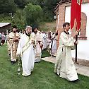 Слава манастира Светог Стефана у Сланцима