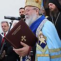 Устоличен Епископ бихаћко-петровачки Атанасије