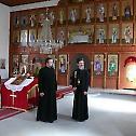 Епископ Атанасије у посјети Подбрду, Врбљанима и манастирима у Медној и Трескавцу