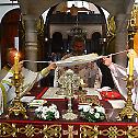 Празник Свете Марије Магдалене у Саборном храму у Крушевцу