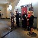 Exhibition opened by Eleni Evangel MLA, Member for Perth