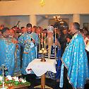 Литургијска сабрања у Зворничко-тузланској епархији