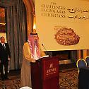 Тhe challenges facing Arab Christians