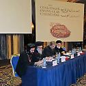 Тhe challenges facing Arab Christians