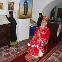 Света архијерејска Литургија у манастиру Докмир 