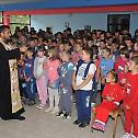 Молебан за почетак нове школске године у Подгорини 