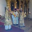 У Токију обележен 75. рођендан поглавара Јапанске Аутономне Православне Цркве