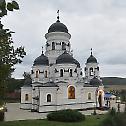 Руски Патријарх у посети Православној Цркви у Молдавији