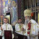 Сабрање вероучитеља Архиепископије београдско-карловачке