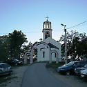 Литургијска сабрања у Зворничко-тузланској епархији