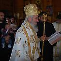 Свети Јоаникије, први патријарх српски - слава цркве  брвнаре у Орашцу