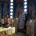 Крагујевац: Нова школска година почела литургијским прослављањем