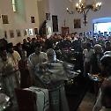 У манастиру Прасквица прослављено шест вјекова цркве Светог Николе