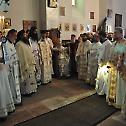 У манастиру Прасквица прослављено шест вјекова цркве Светог Николе