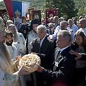 Црквено-народни сабор у Косијереву
