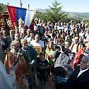 Црквено-народни сабор у Косијереву