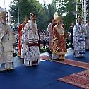 Jubilee of the Edict of Milan celebrated in Sremska Mitrovica