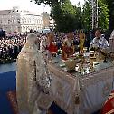 Jubilee of the Edict of Milan celebrated in Sremska Mitrovica