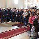 Patron's feast day of the Diocese of Bihac-Petrovac