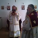 Из Православне Охридске Архиепископије 