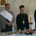 Молитвено сећање на Новомученике српске у селу Ћате