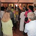 Епископ стобијски Давид посетиће парохију Светог Томе у Јоханесбургу 