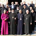 Нови Сад: Међународна комисија за теолошки дијалог између Англиканске и Православне Цркве 