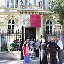 Novi Sad: International Commission for Anglican-Orthodox Theological Dialogue