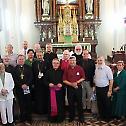 Нови Сад: Међународна комисија за теолошки дијалог између Англиканске и Православне Цркве 