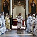 Novi Sad: International Commission for Anglican-Orthodox Theological Dialogue